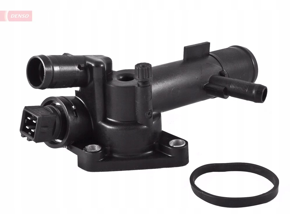 фото №2, Denso термостат renault clio ii dtm89575 den