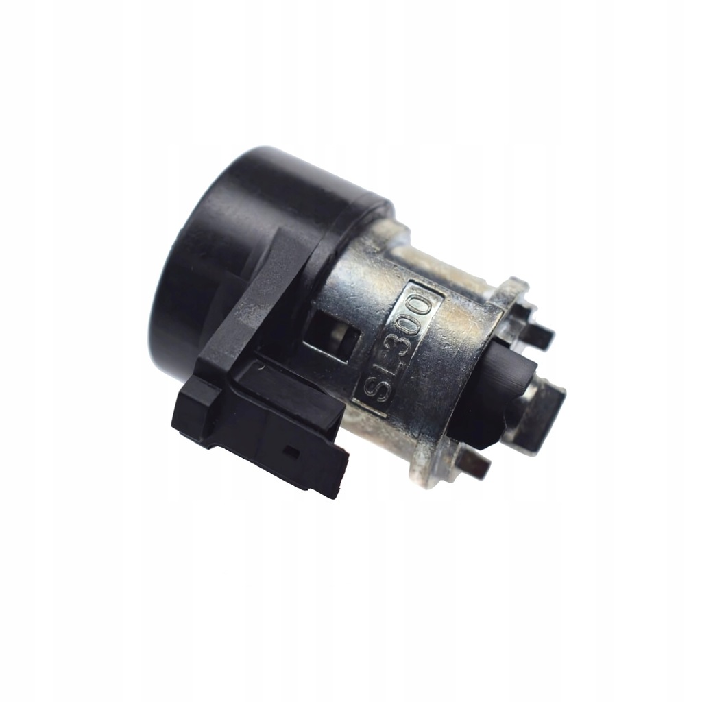 фото №3, Вкладка замка зажигания замок зажигания volkswage new beetle 1998-2001