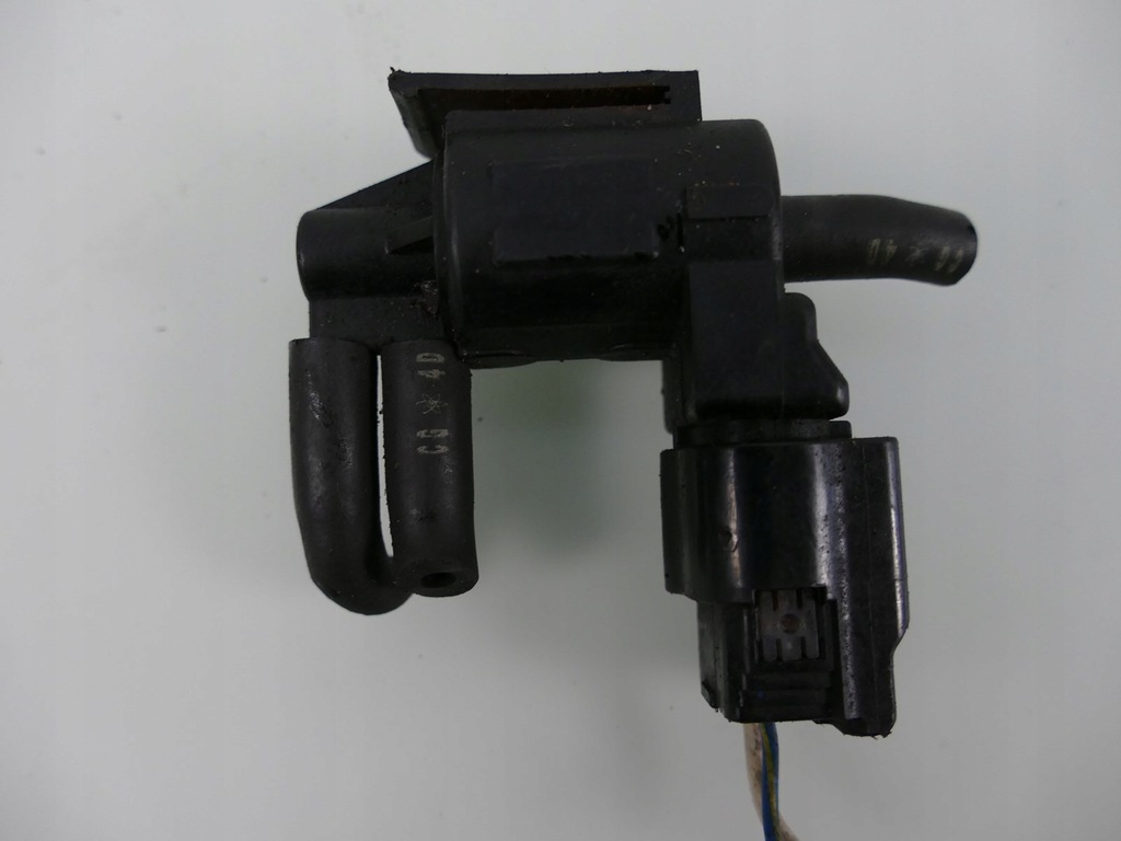 фото №1, Mazda premacy lift 2.0 d клапан вакуумa mpv 5