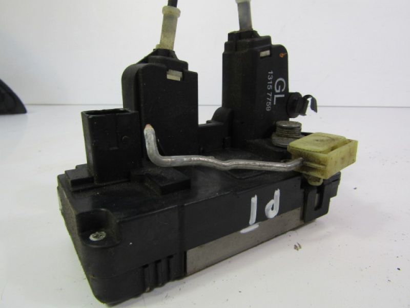 фото №5, Opel vectra c замок дверь задняя правый 13157759gl