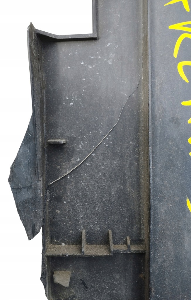 фото №7, Pas передний усилитель fiat freemont dodge journey 05116300ac