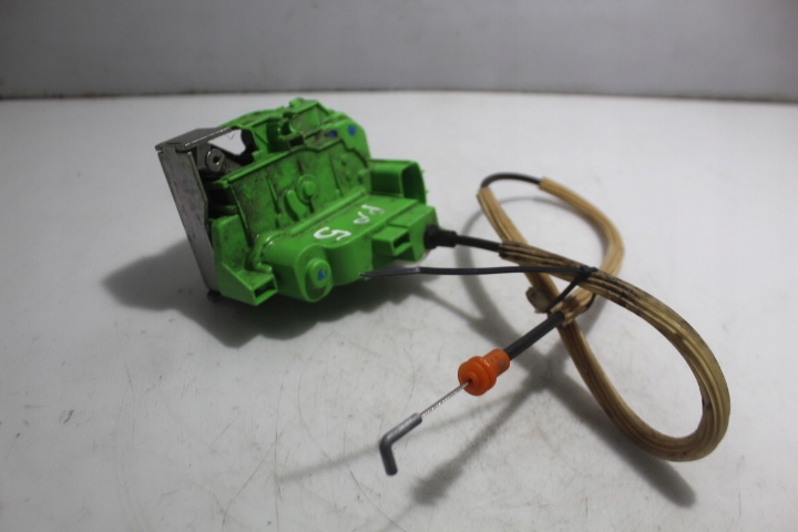 фото №4, Замок правий перед двері alfa romeo mito