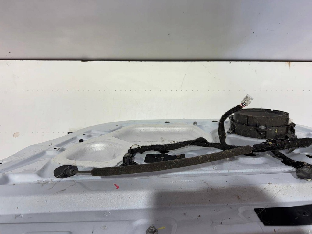 фото №6, Renault captur i дверь правое перед передние