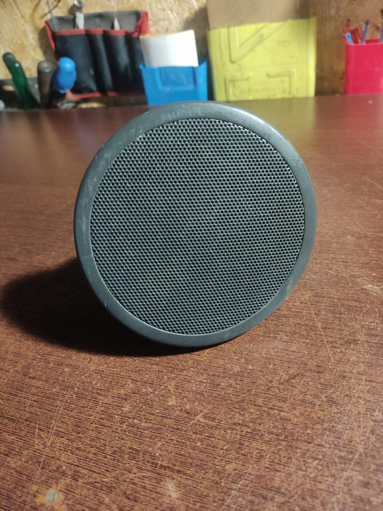 фото №1, Ford galaxy mk2 динамік двері 91300805023