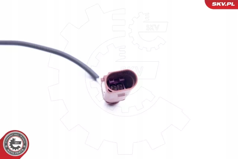 фото №2, Датчик температура. вихлопних газів