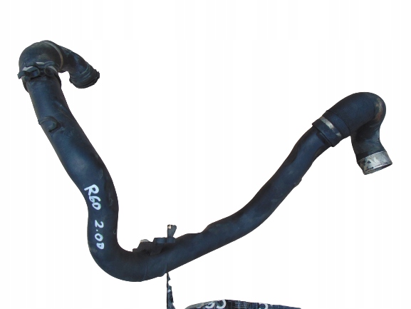 фото №1, Труба интеркулер mini r60 countryman 2.0d 8512206