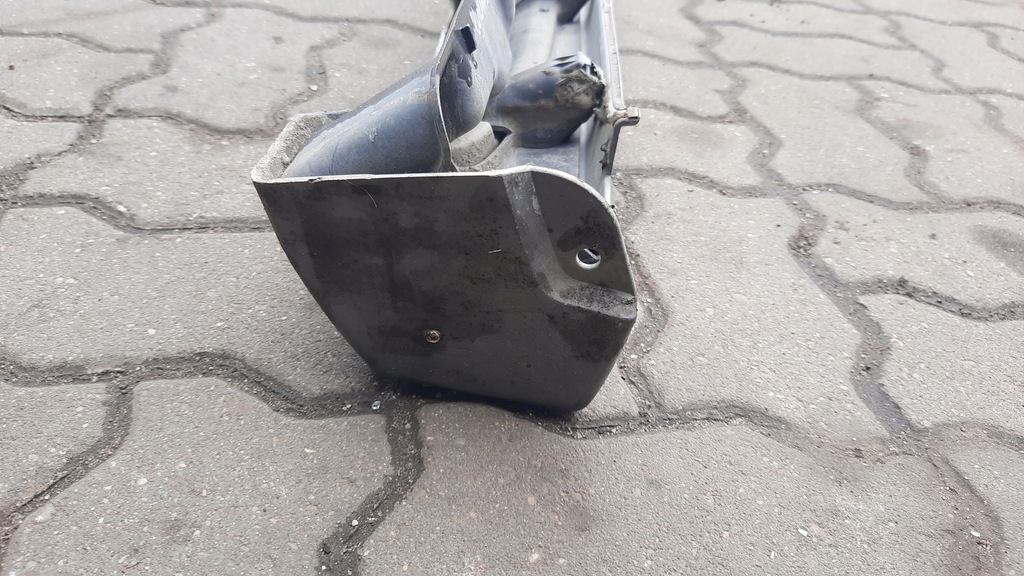 фото №14, Молдинг порог левая mitsubishi outlander i 03-06r