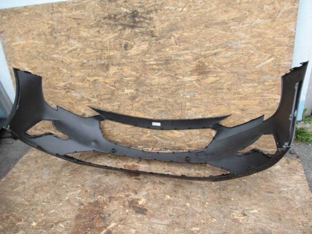 фото №7, Бампер перед 39140468 opel insignia b lift