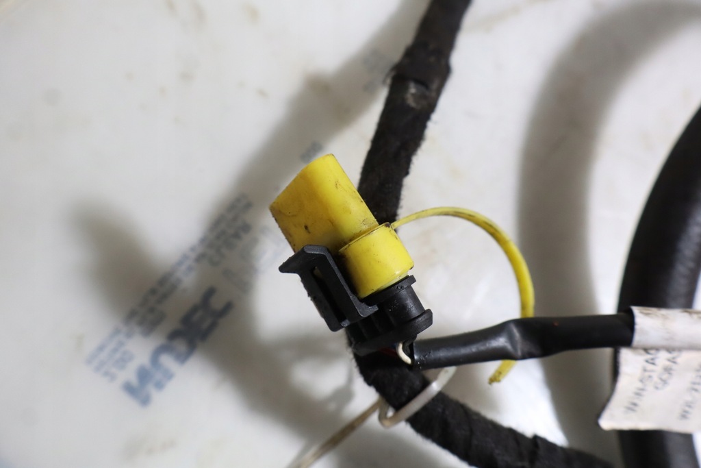 фото №5, Електропроводка lpg renault megane iii 2.0tce