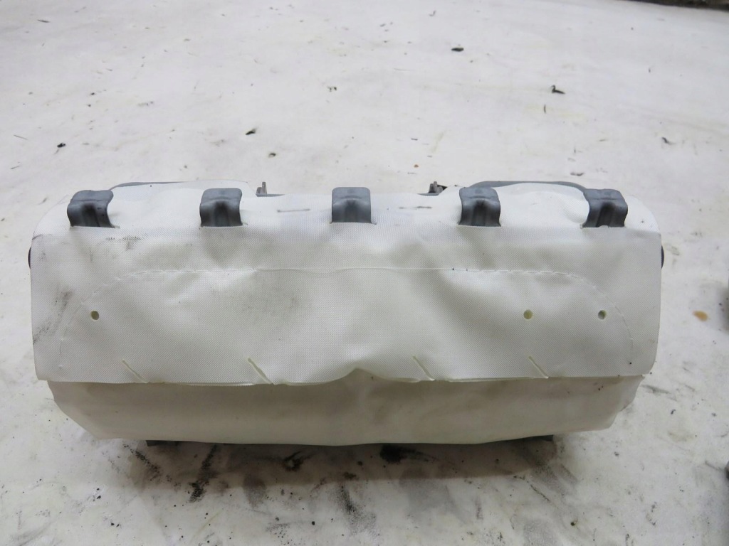 фото №1, Подушка пассажира fiat 500x 00520226950