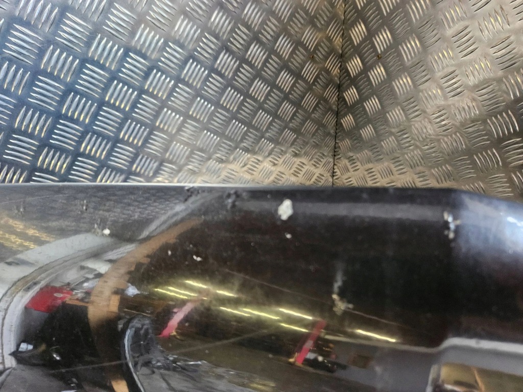 Opel vectra c 2006 крышка передняя / капот двигателя с Разборки