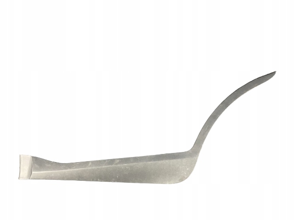 фото №1, Kia stonic молдинг дверь левая задняя задняя 87733-h8400