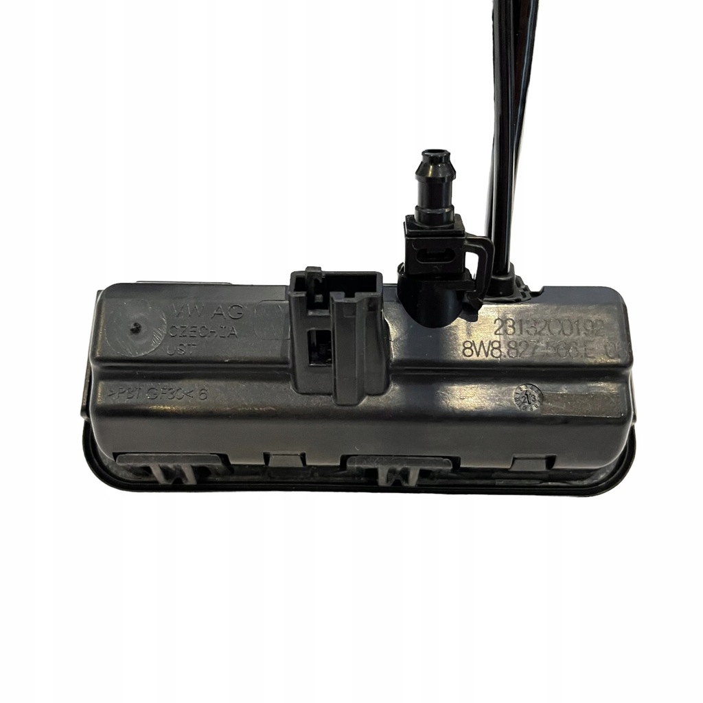 фото №15, Audi rsq8 кнопка камера заднього виду 8w8827566e05