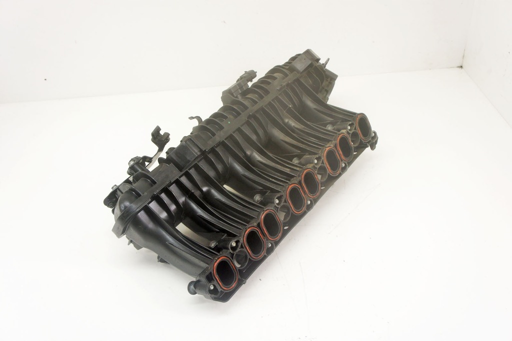 фото №5, Mp246 jaguar xe x760 2.0d колектор всмоктуючий