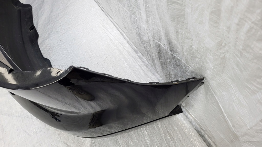 фото №9, -бампер задня задній mazda cx9 07-