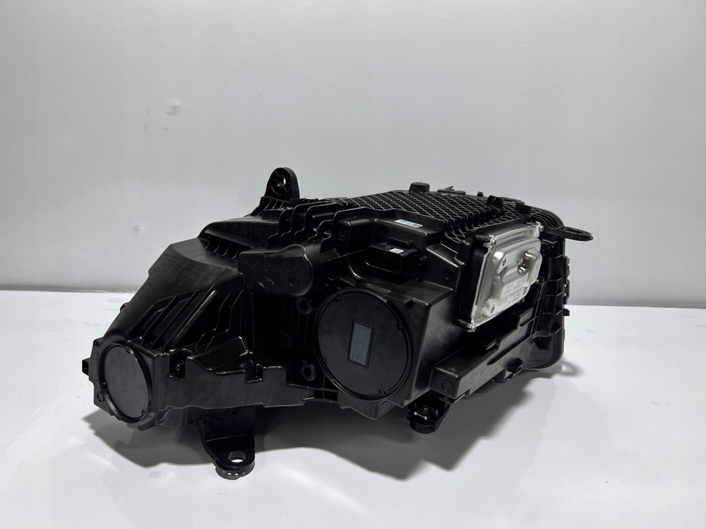 фото №12, Mercedes glc 254 full led performance лампы