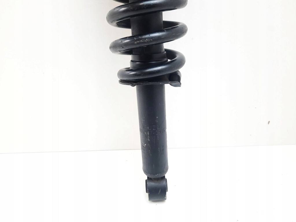 фото №9, 2019 isuzu d-max амортизатор передній ze пружина 8979470915