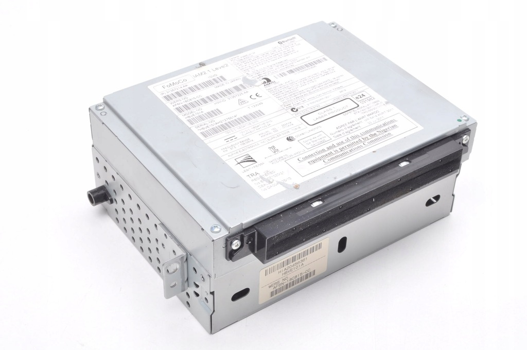 фото №1, Volvo v70 iii s80ii xc60 ii v40 ii радио 31357214