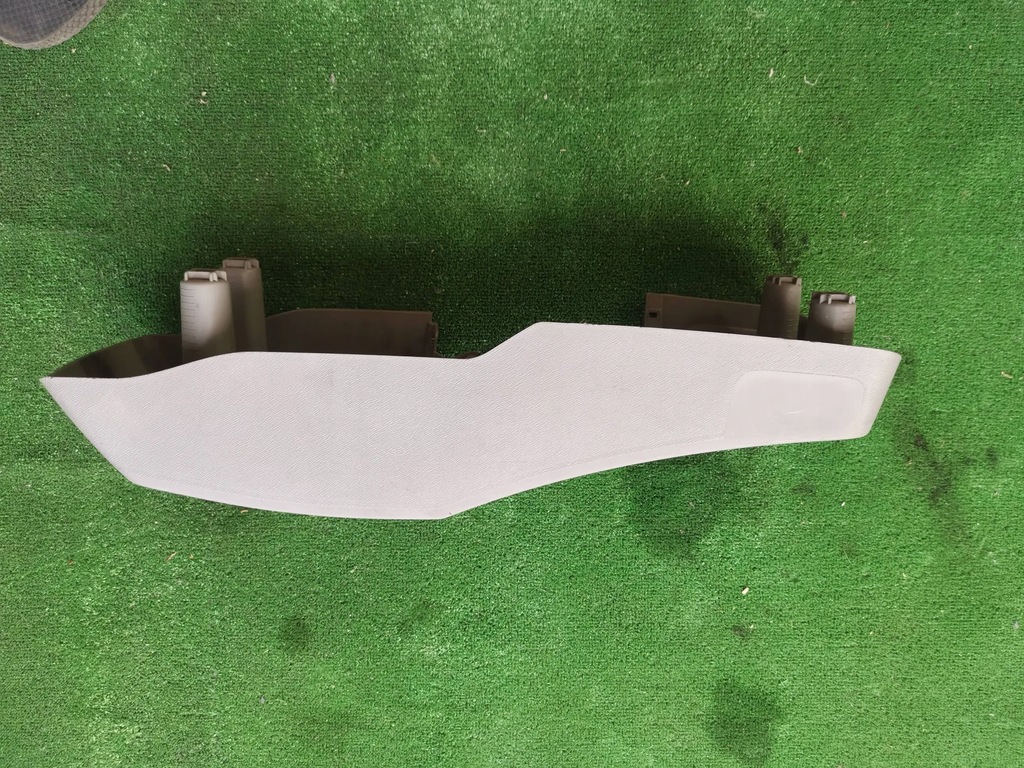 фото №8, Туннель средний renault kangoo ii 8200622584