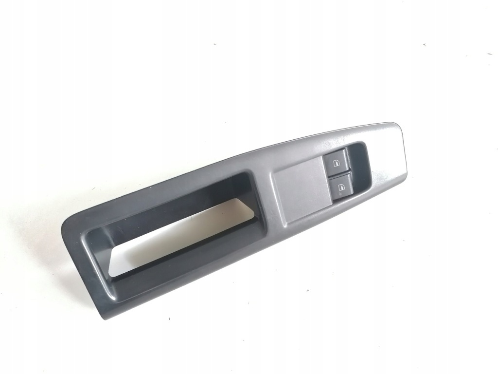 фото №1, Vw polo 9n панель вікон перемикач лівий ручка kpl vw polo mk iv