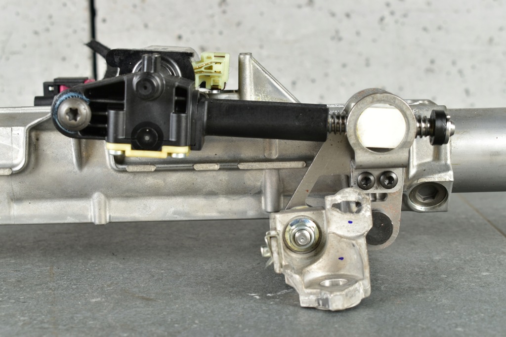 Bmw m5 g90 g99 колонка рулевая электрическая 7908168 Киев