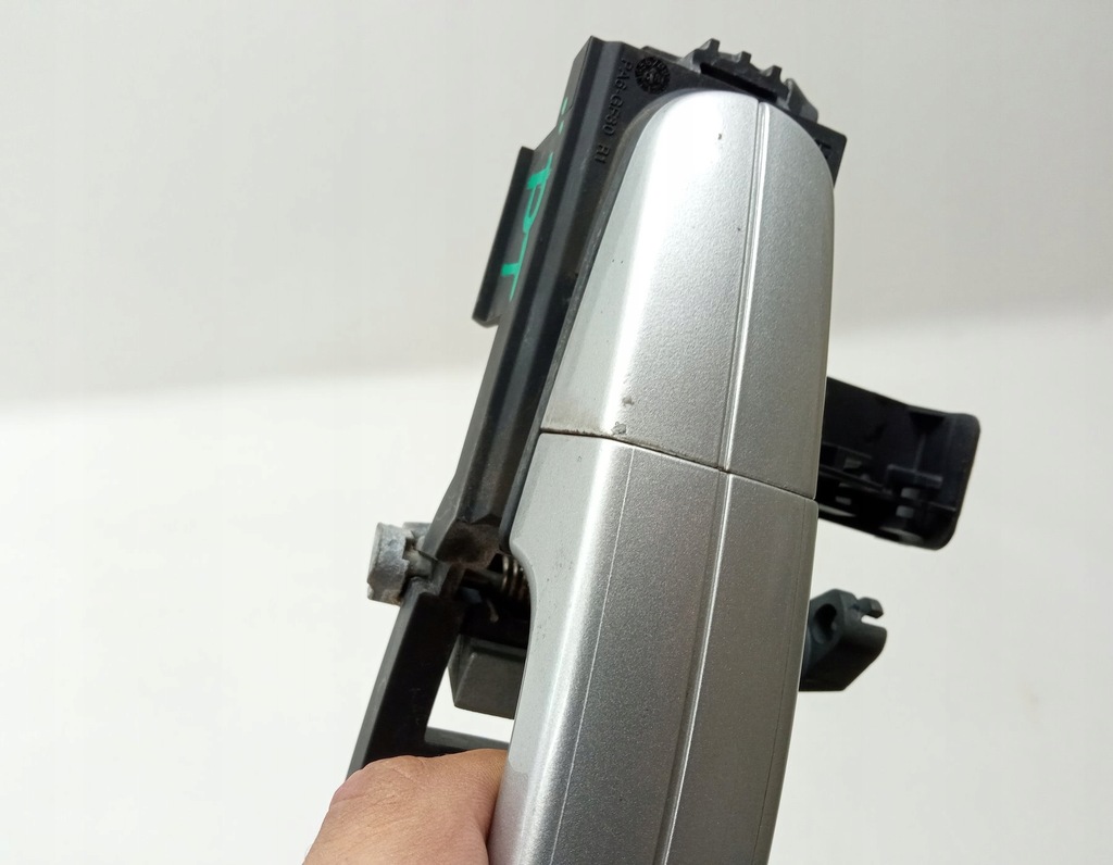 фото №3, Ручка права задня зовнішня ford c-max moondust