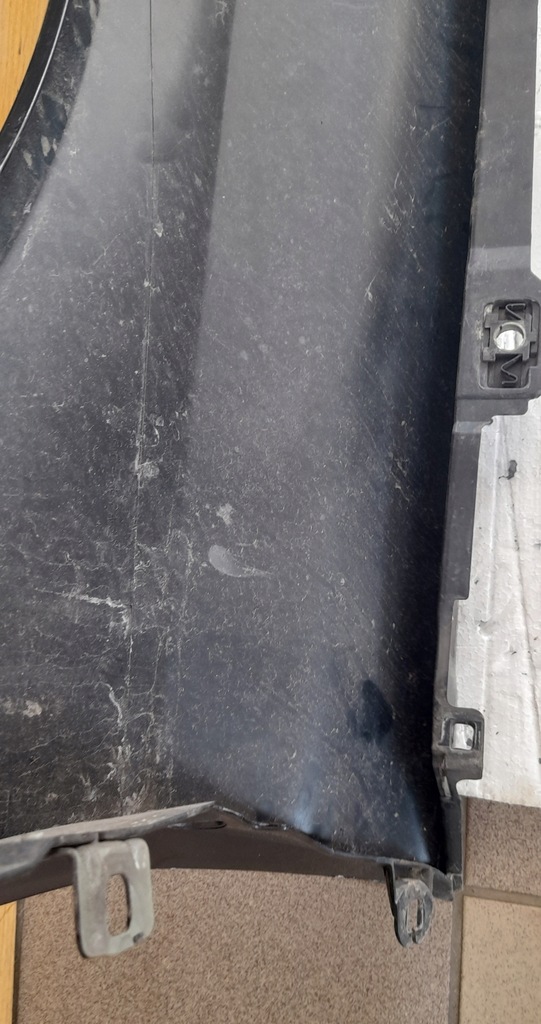 фото №3, Крила правий передній renault laguna ii оригінал