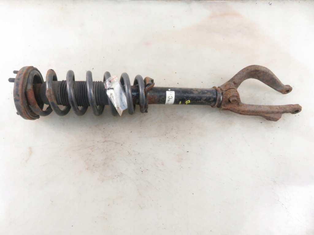 фото №1, Mcperson лівий передній honda accord vii 2.0