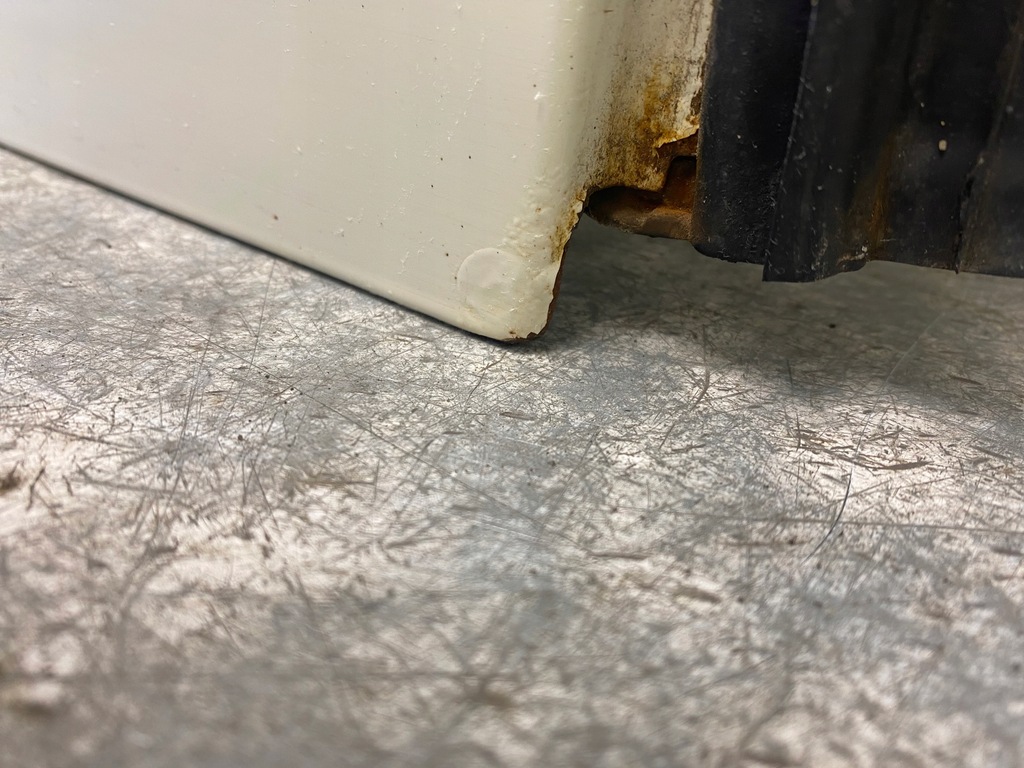 фото №5, Mini cooper clubman r55 полный дверь крышка багажника левый задняя 850