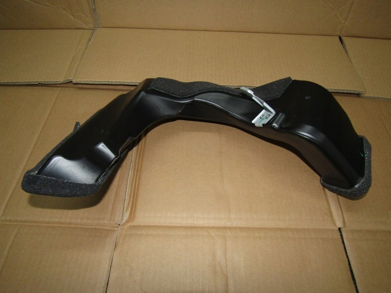 фото №9, Kia ceed iii proceed воздуховод канал воздухозаборник впуск воздуха 97370-j7000