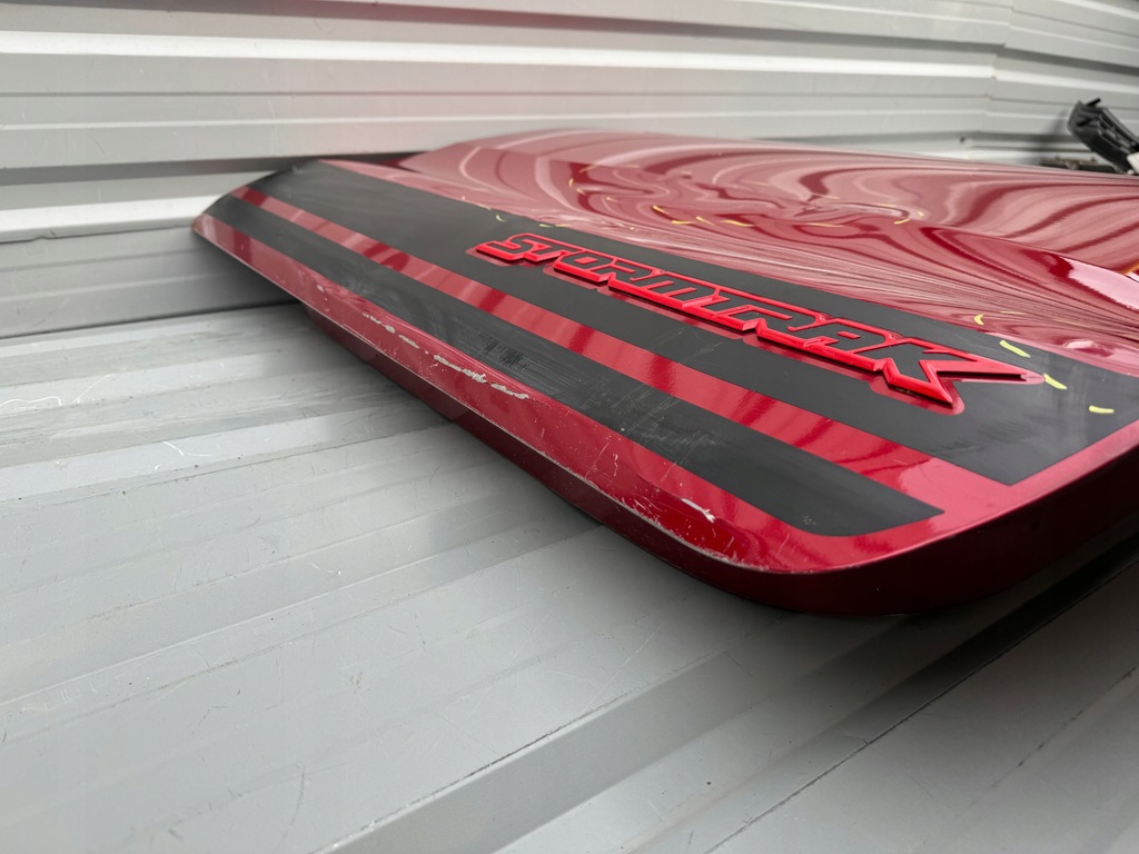 фото №14, Ford ranger 11r- двері праве передні правий перед 392620220