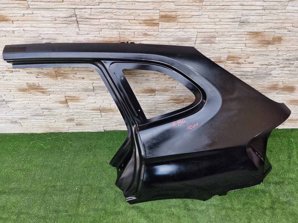 фото №1, Крыло bmw x1 e84