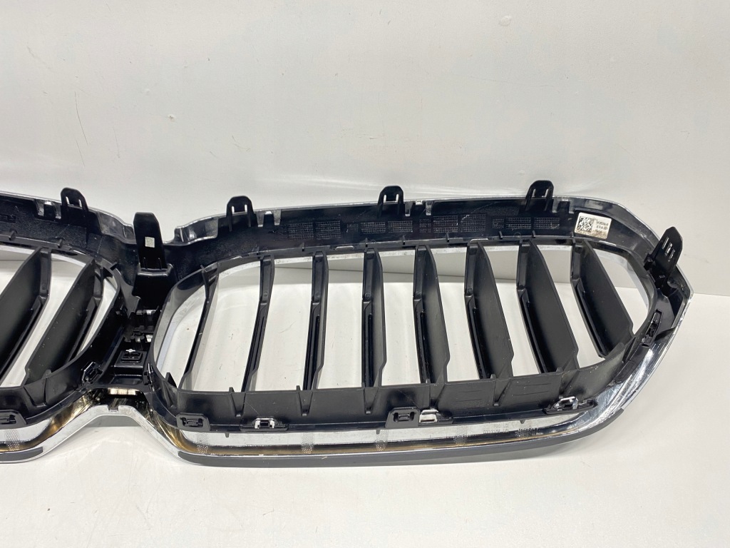 фото №10, Решётки радиатора решётка радиатора решётка радиатора радиатора bmw 5 g30 g31 f90 lci lift 2020-