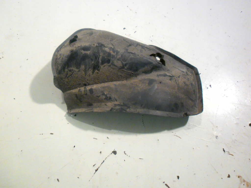 фото №1, Dacia logan 04-09 rok kombi подкрылок левый задняя