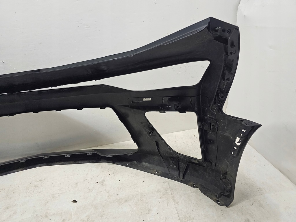 фото №11, Бампер перед передний chevrolet camaro ss 16-