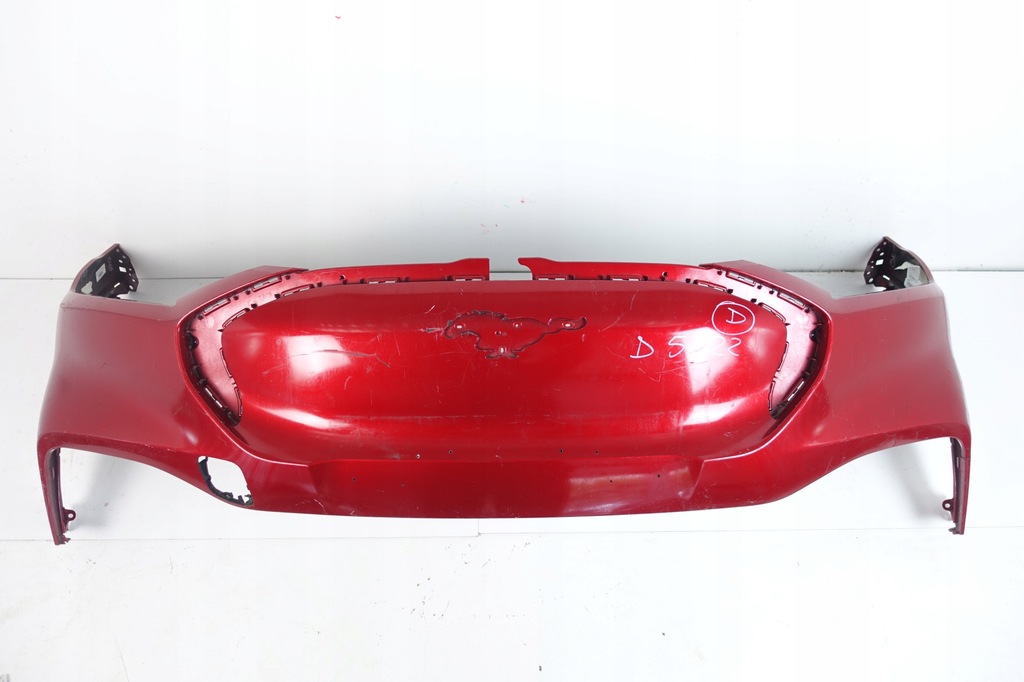 фото №1, Бампер перед передний mustang mach-e