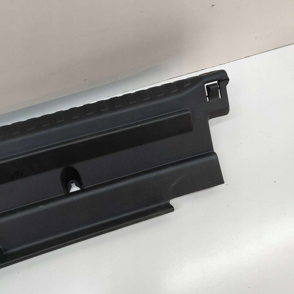 фото №6, Audi q4 sportback e-tron 2023 захист поперечина багажника