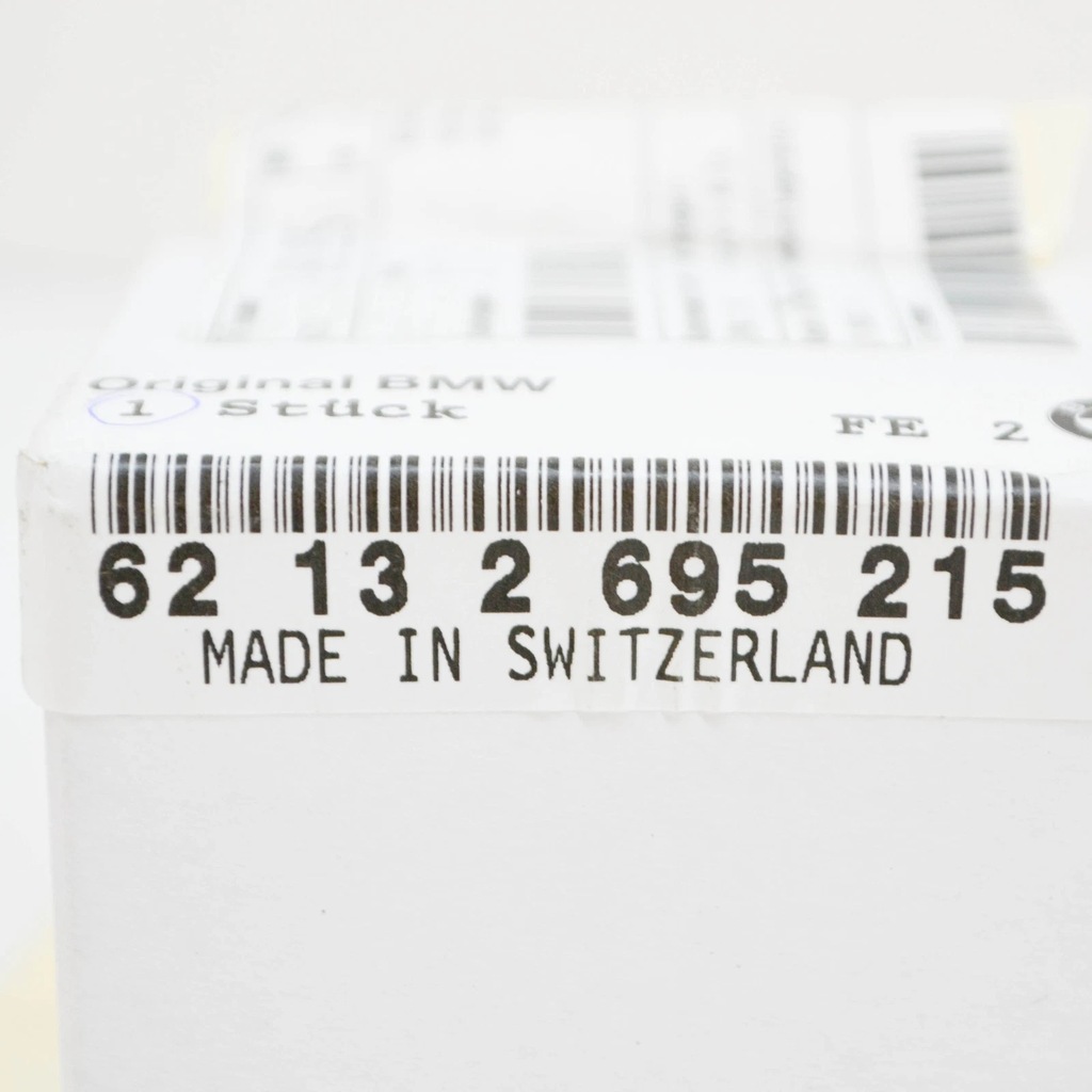 фото №10, Bmw z3 coupe e36 voltmeter 2695215 62132695215 oem