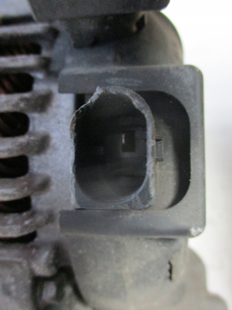 фото №5, Генератор mini cooper f56 7640131-02