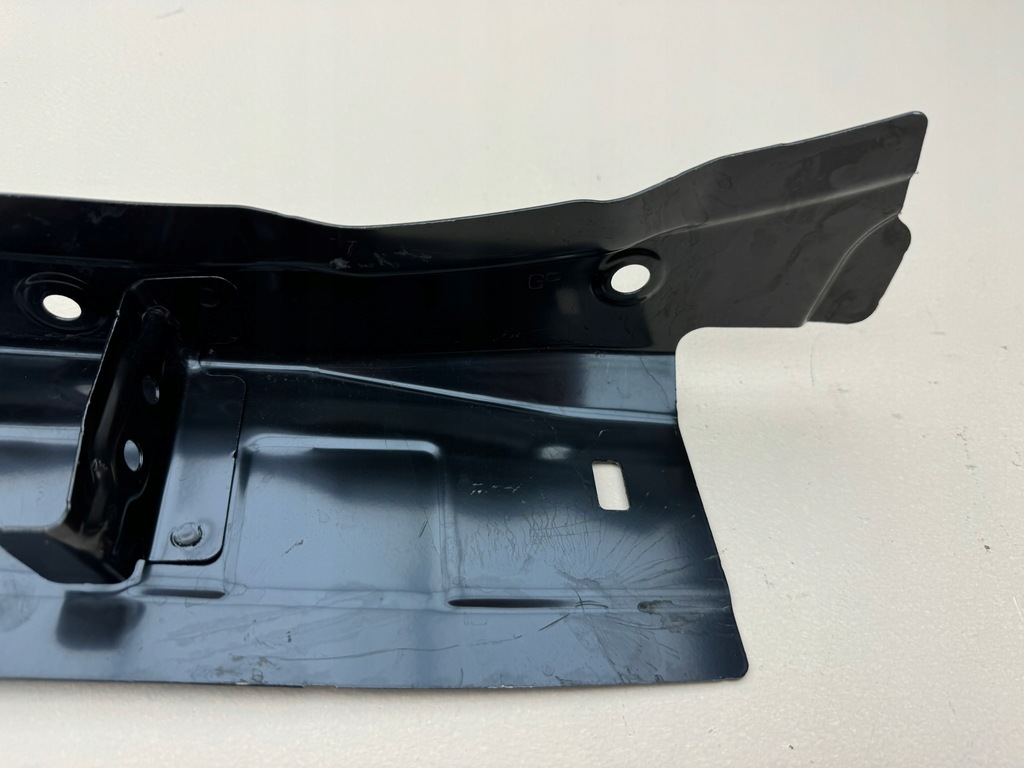 фото №14, Subaru crosstrek усилитель подкрылок правая направляющая крыла 51610fl1409p