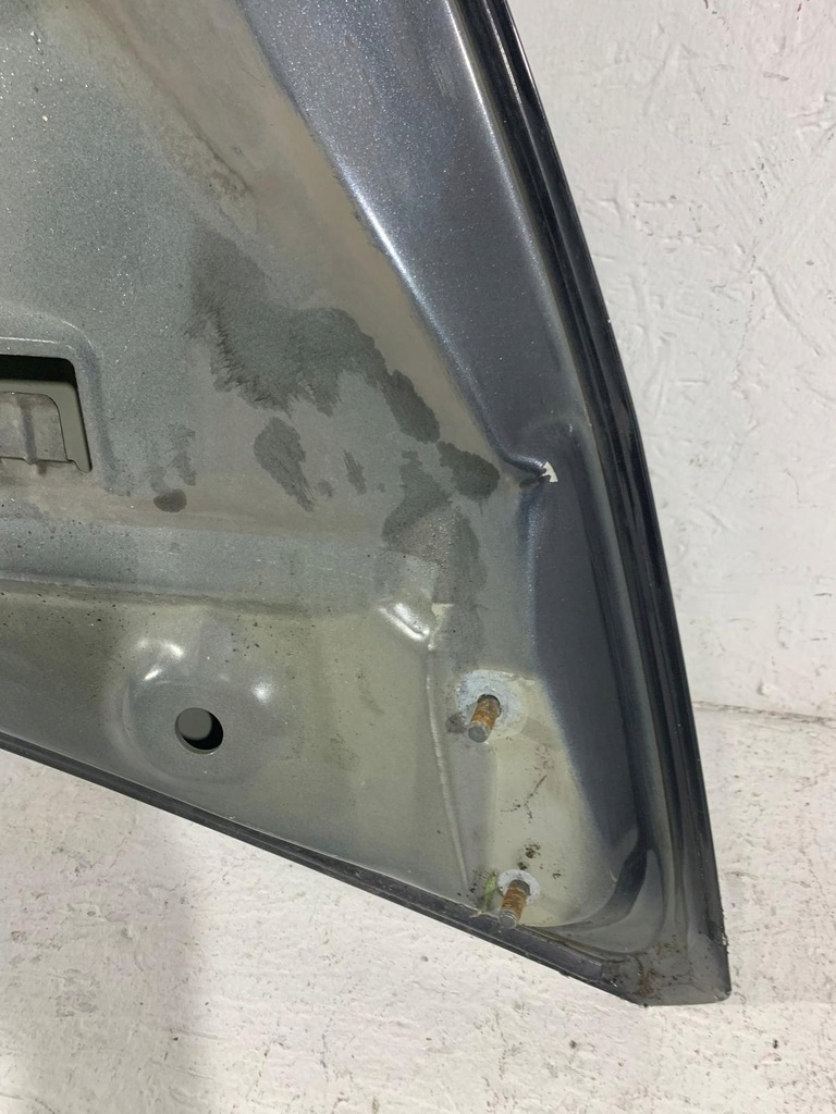 фото №7, Капот opel vivaro b ii 2014-2019