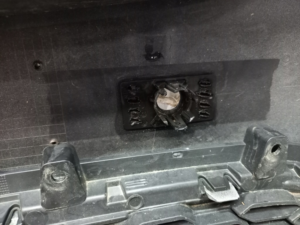 фото №12, Jaguar e-pace j9c3 x540 r dynamic бампер передній перед 4x pdc