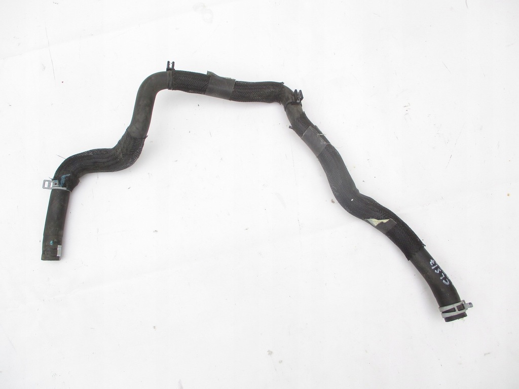 фото №1, Renault clio v captur ii wąż wody 1.0 tce 19-24 rok