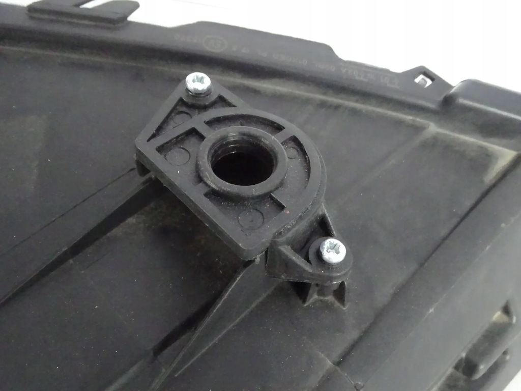 фото №8, Лампа перед передняя левая seat leon iii 3 lift full led