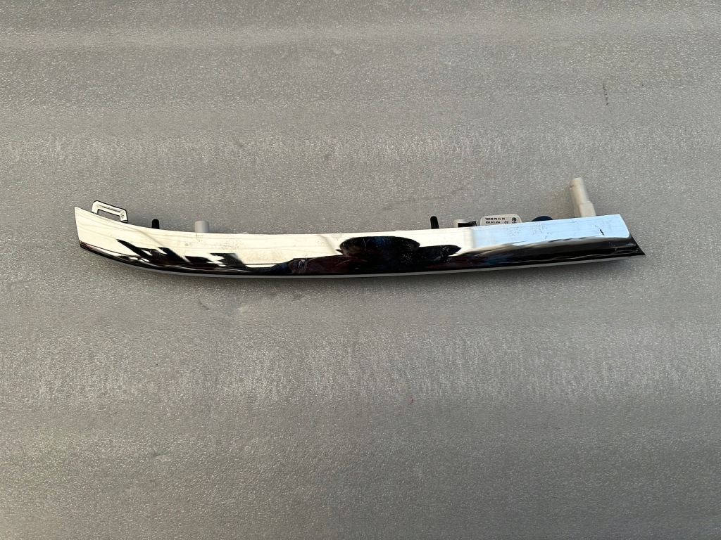 фото №3, ! лампа правая drl led vw volkswagen arteon r line 3g8 lift 3g8941654 !