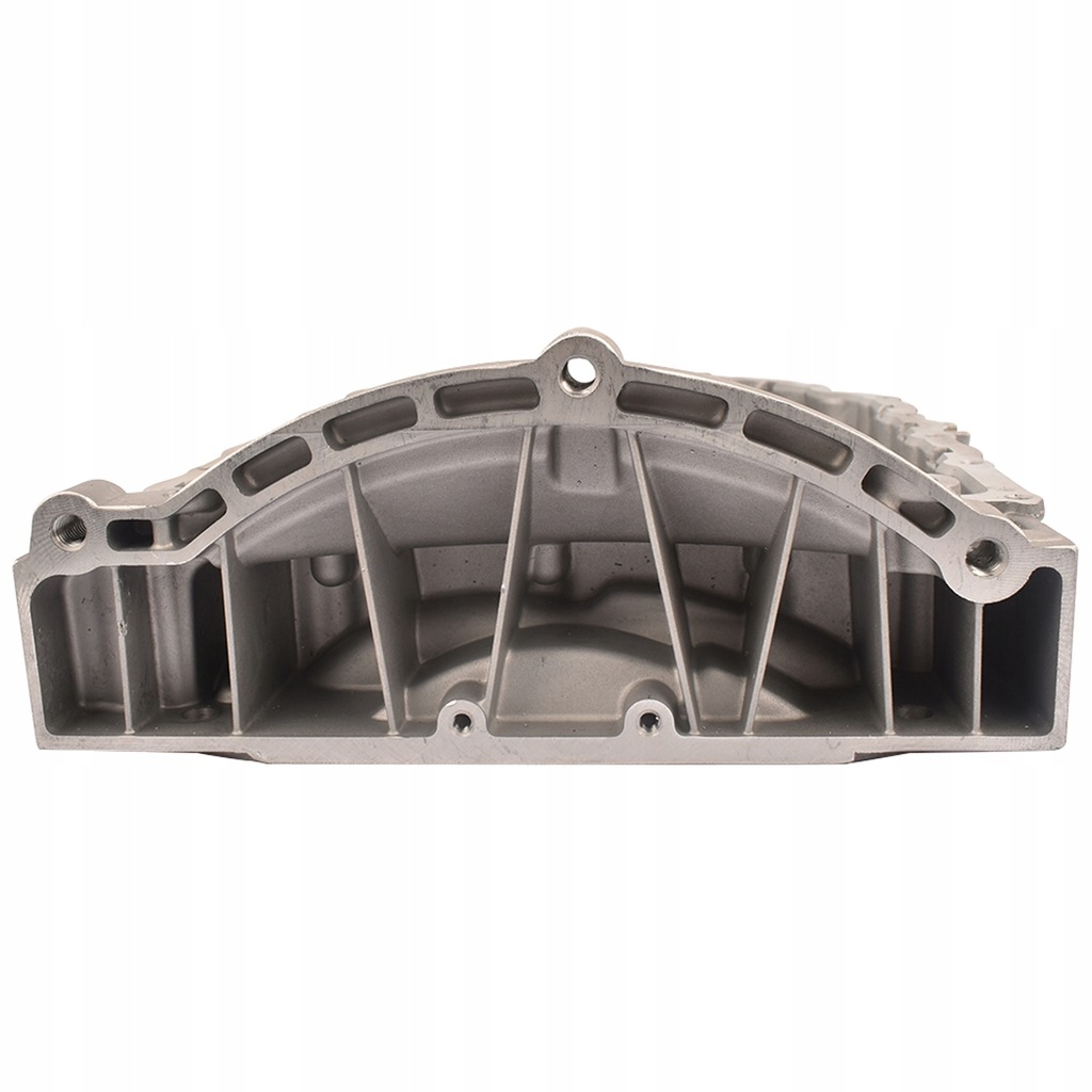 фото №6, Піддон масляна верхній do audi a3 q3 tt vw jetta gti