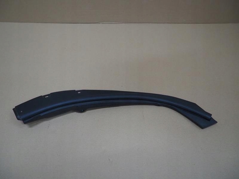 фото №1, Накладка молдинг стійка двері правий задня toyota rav4 v 6785742100