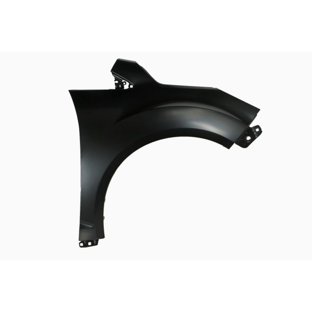 фото №1, Крила перед правий ford c-max ii 10-19