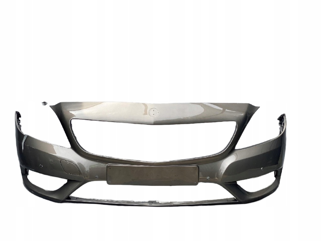 фото №1, Opel meriwa b ii решётка средняя w бампер перед