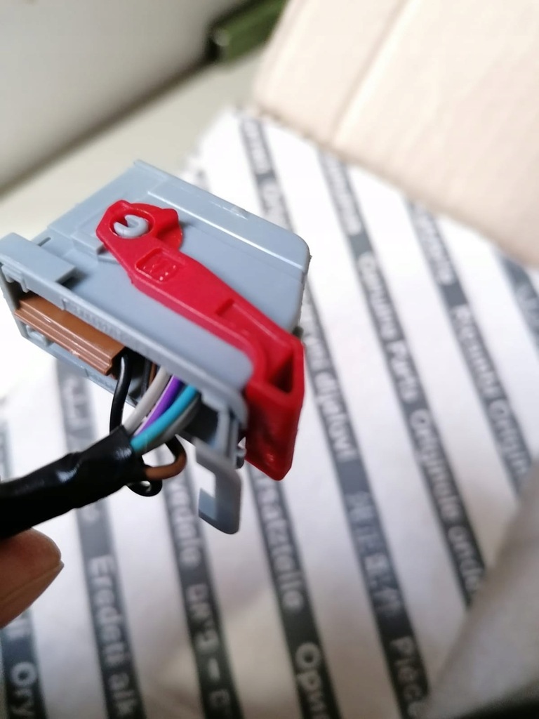 фото №8, Зеркало левая alfa romeo 159 bez корпус